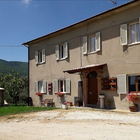 Alle Preci Country House Santa Restituta Екстер'єр фото