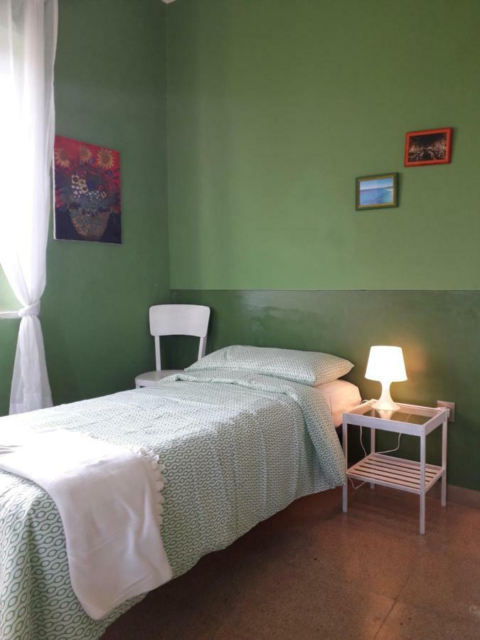 Alle Preci Country House Santa Restituta Екстер'єр фото